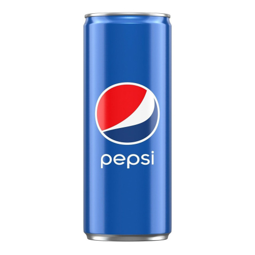 Pepsi Classic 12шт по 0.33л