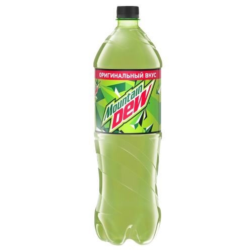 MNT DEW 1шт 1л